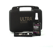 Ultracure® Uv3651, Lampara Uv Led De Alta Intensidad, 365 Nm