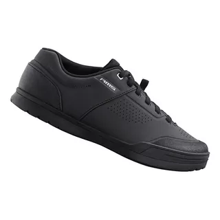 Zapatillas Para Montaña Shimano Sh-am503 - Negro