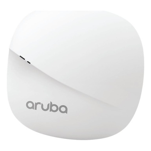 Access Point Para Interiores Aruba Ap-303 Dual Band Wifi 5 Color Blanco