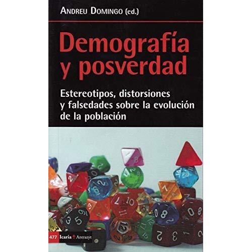 Demografía Y Posverdad