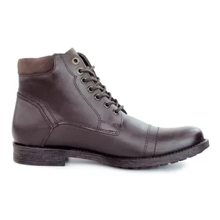 Bota Levis Caballero L229177 Choco