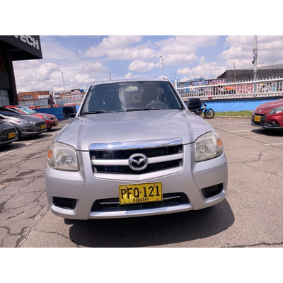 Mazda Bt50 2.2 4x2 Gasolina