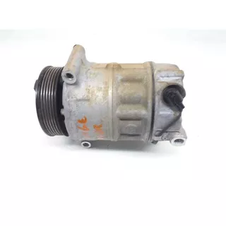 Compressor Do Ar Condicionado Range Rover Sport 5.0 2010