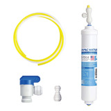 Apec Water Systems 3/8  Output Quicker Dispense Upgrade Kit