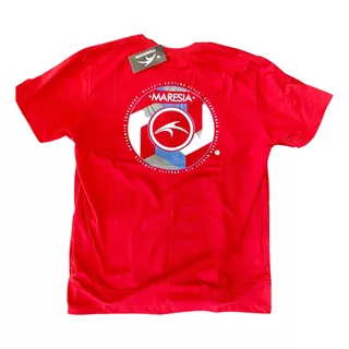 Kit 2 Camisetas Maresia Lançamento Slim Algodão Premium