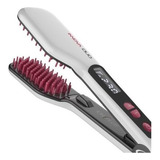 Cepillo Planchador Gama Innova Hot Brush Duo