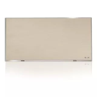 Panel Calorflat 1100w Duo (620w+480w) Beige Elegance Cts