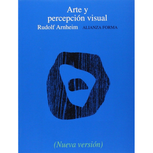 Arte Y Persepción Visual - Arnheim, Rodolf