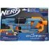 Lanzador Nerf Elite 2.0 Commander Rd-6 Blaster Rotatorio