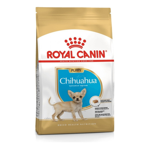 Royal Canin Chihuahua Puppy 1,13 Kg