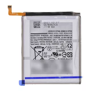 Bateria Para Samsung Compatible A52 A525 