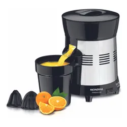 Extrator De Frutas 250w Premium Turbo E10 Mondial no Mercado Livre com oferta e cupom de desconto