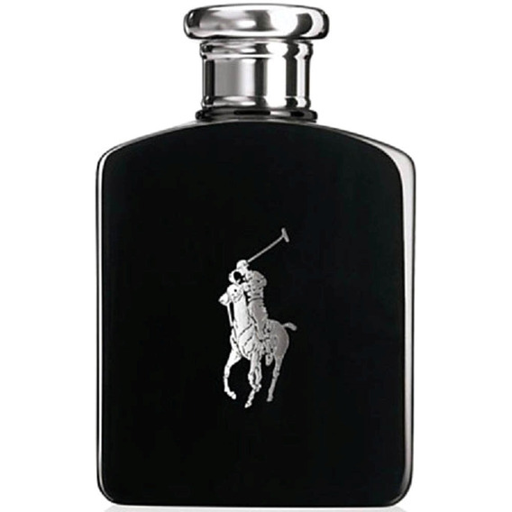 Polo Black Ralph Lauren 125ml