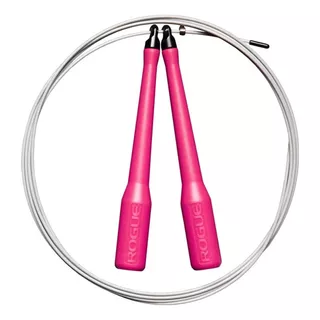 Corda Rogue Sr-1 Speed Rope Cor Rosa