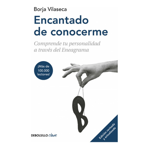 Libro: Encantado De Conocerme / Borja Vilaseca
