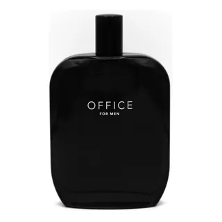 Perfume Office 50ml Fragance One De Jeremy Fragance Original