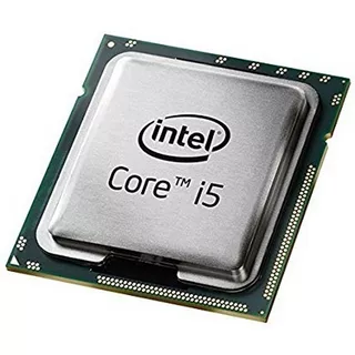 Procesador Intel Core I5-4570 4ta Generación Socket 1150