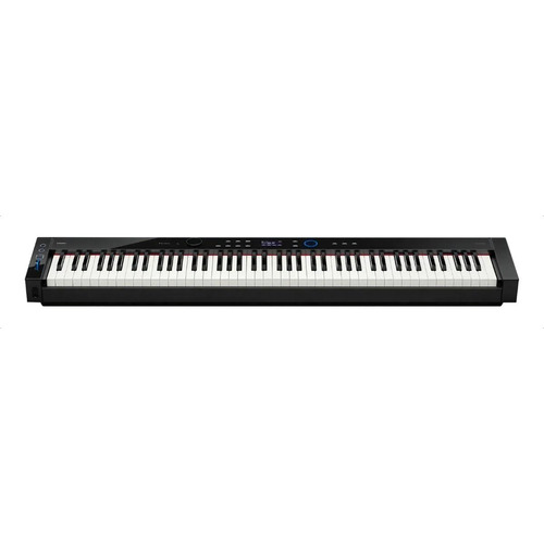 Piano Digital Casio Px-s7000bk Color Negro