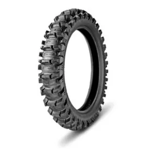 Pneu Trilha Borilli 110/90-19 Mx77 Husqvarna Te 250 350 450