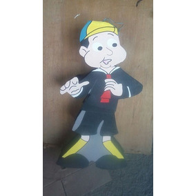 piñata de quico en mercado libre méxico