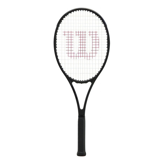 Raqueta De Tenis Profesional Wilson Pro Staff 97 V13 315g