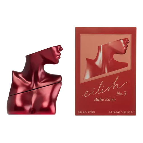 Billie Eilish Eilish No. 3 Original Eau de parfum 100 ml