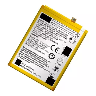 Bateria Para Zte A71 A7s 2020 Li3839t43p8h826348 3900mah