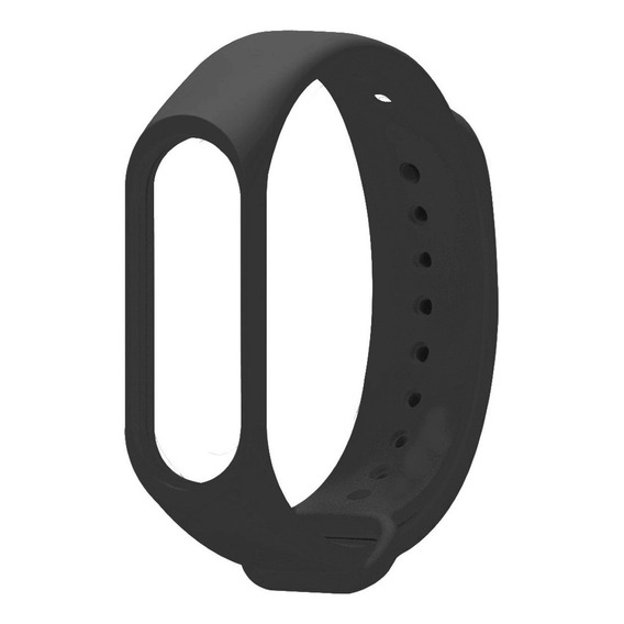 Pulsera Repuesto Smartband Reloj Xiaomi Mi Band 4 Y 3 Febo