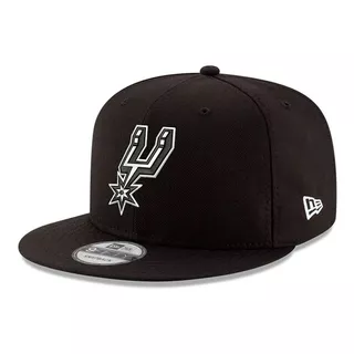 Gorra New Era Original 9fifty Snapback | San Antonio Spurs