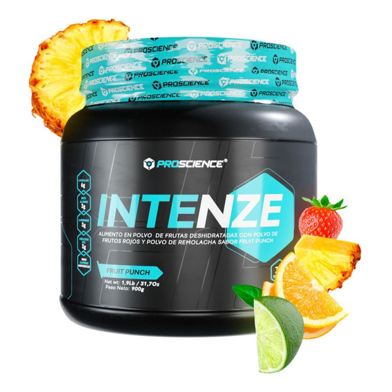 Intenze Proscience 900gr - Unidad a $129625