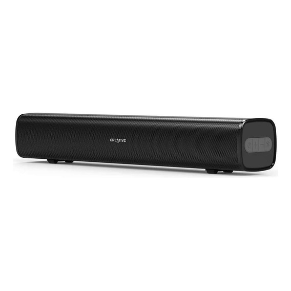 Parlante Bt Creative Stage Air Sound Bar Mini 20w