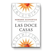 Las Doce Casas - Howard Sasportas