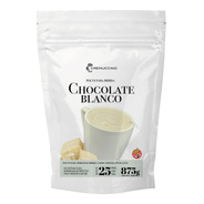 Chocolate Blanco Caliente Espeso Polvo 875gr Cremuccino Cafe