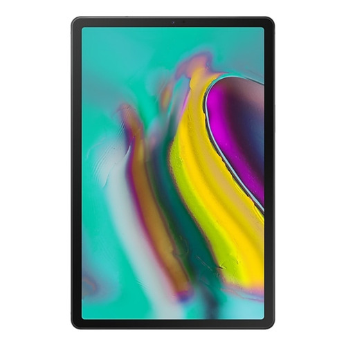 Tablet  Samsung Galaxy Tab S S5e 2019 SM-T720 10.5" 64GB color black y 4GB de memoria RAM