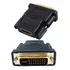 Adaptador Dvi macho a Hdmi hembra