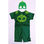 PJ Mask Verde