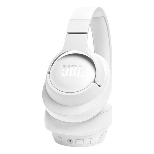 Auriculares Jbl Tune 720bt White Color Blanco