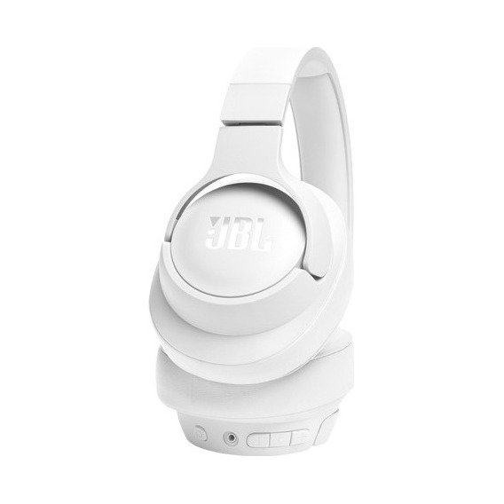 Auriculares Inalambricos Jbl Tune 720bt White Color Blanco