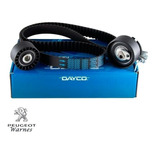 Kit De Distribucion Dayco Para Citroen C3 Nafta 1.6 - 2006