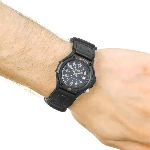 Casio ft 500 best sale