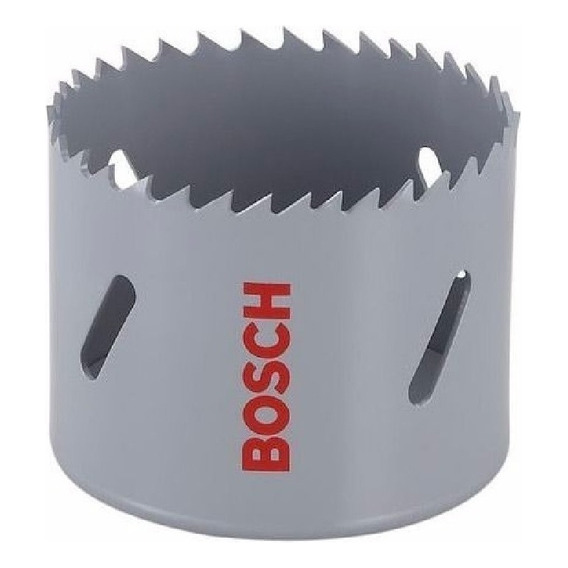 Mechas Sierra Copa Bimetalica Bosch 27 Mm 1 1/16 PuLG