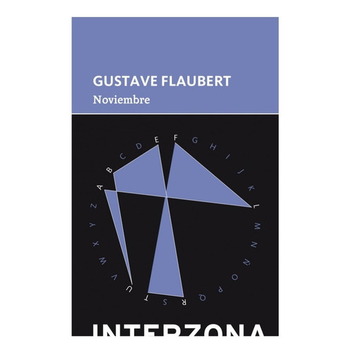 Noviembre - Gustave Flaubert