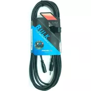  Cable Prologandor Mini Plug Estereo Proel Bulk 3.5 3 Metros