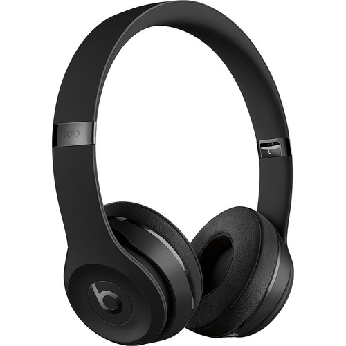 Auriculares Beats Solo³ Wireless - Matte black