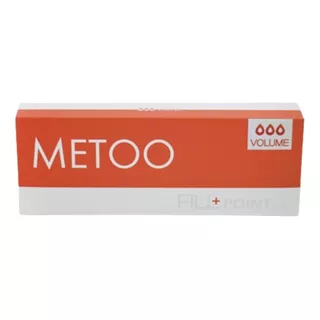 Acido Hialuronico Metoo Fill - mL a $289800