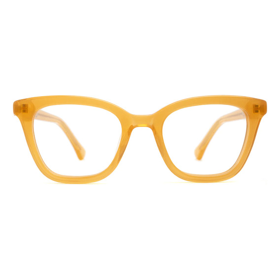 Armazón Para Lentes De Receta - Meller Specs - Suil Honey