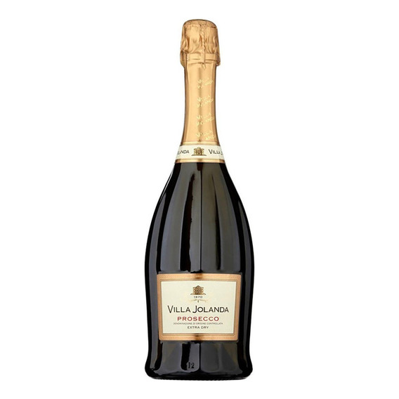 Vino Espumoso Villa Jolanda Prosecco 750 Ml