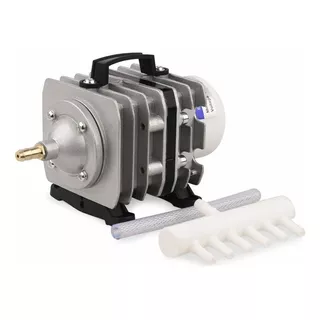 Compressor De Ar Eletromagnético 20l/min Sunsun Aco-001 220v