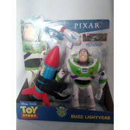 Buzz Lightyear Toy Story Disney Mattel