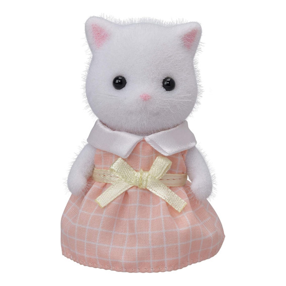 Sylvanian Families Gatita Persa Individual